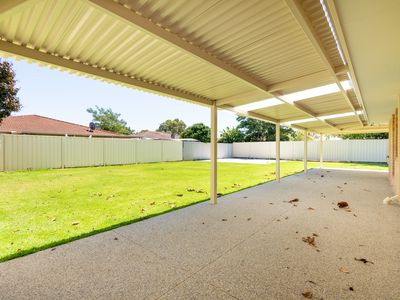 6 Coronata Drive, Warnbro