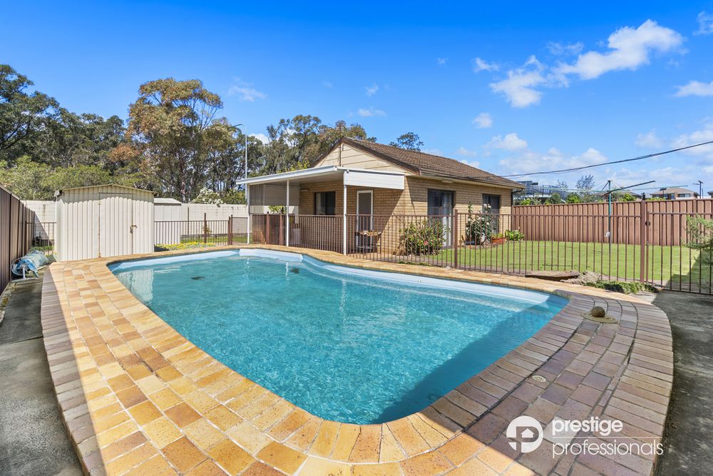 54 Elouera Crescent, Moorebank