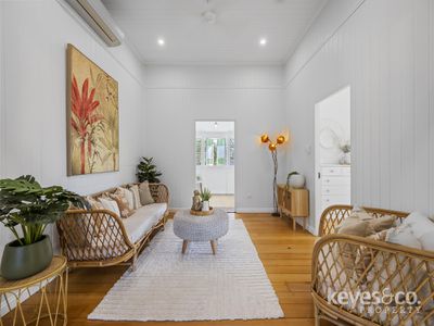 19 Hughes Street, Hermit Park
