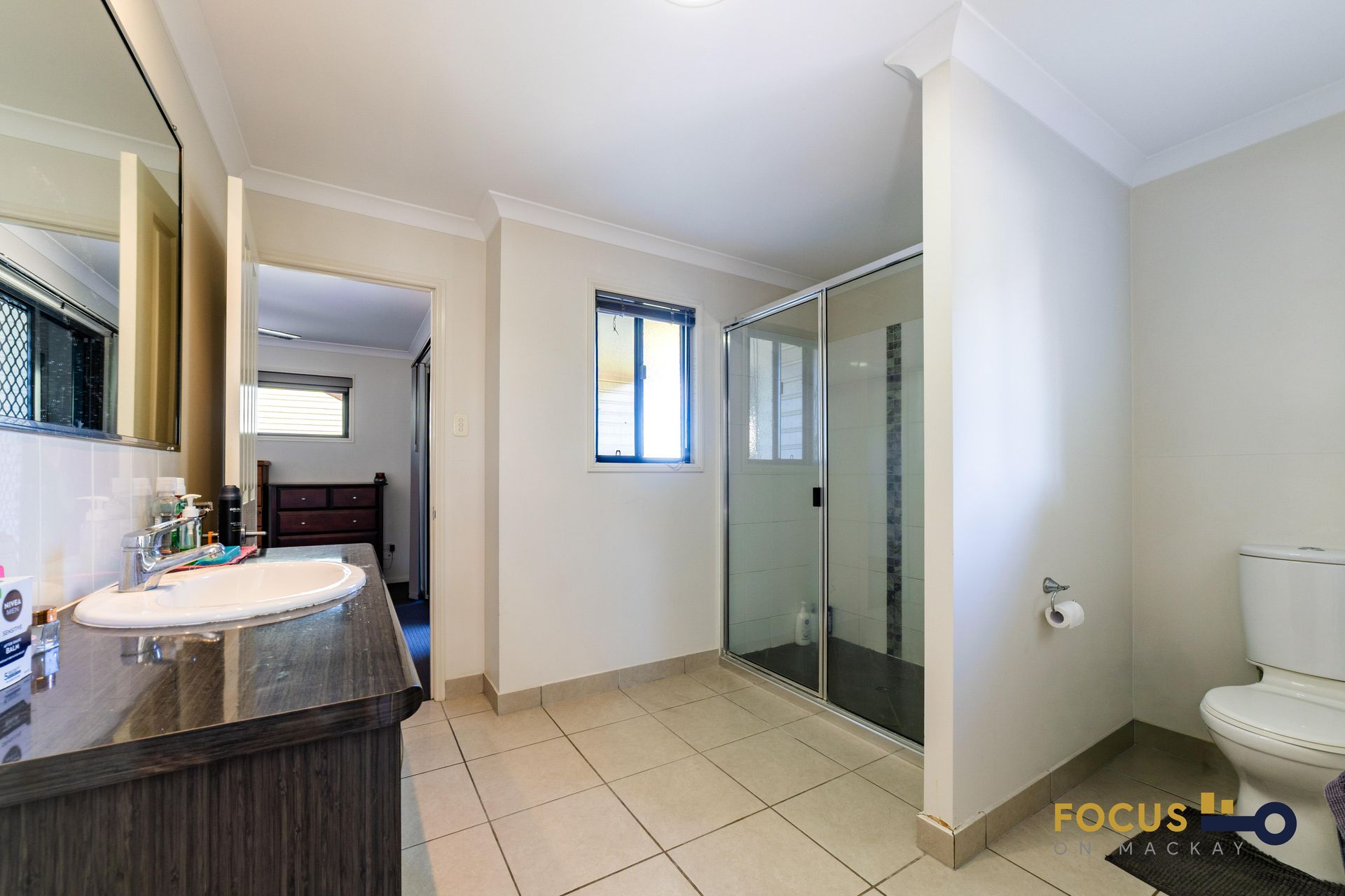 1 / 58 George Street, Mackay