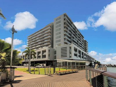 328 / 1 Marlin Parade, Cairns City