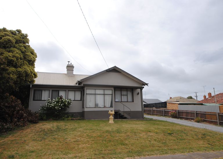 102 Hurd Street, Portland