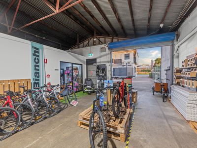 124 Brisbane Road, Booval