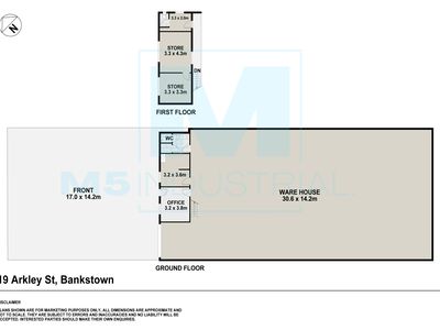 19 Arkley St, Bankstown