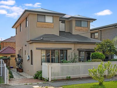 3 George Street, Rockdale