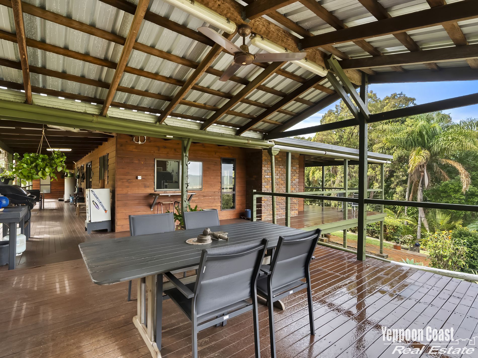 111 Woodbury Road, Bungundarra
