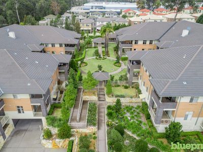 30 / 17 - 19 Hutchison Avenue, Kellyville