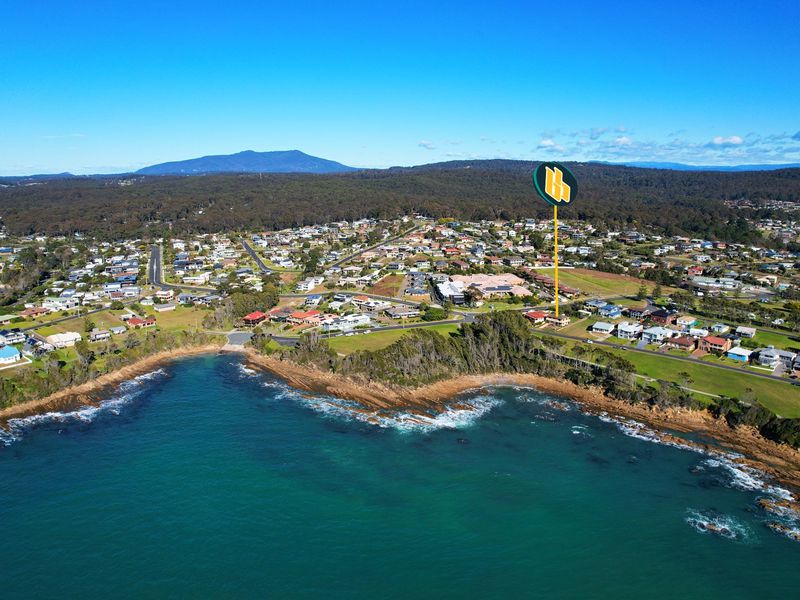 47 McMillan Crescent, Dalmeny