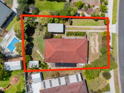 5 Mallett Crescent, Seymour