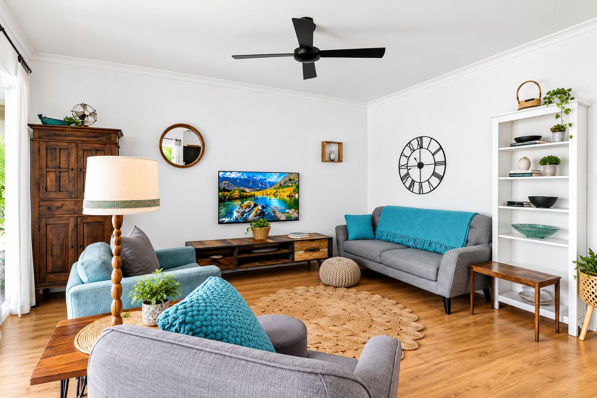 57 / 40 Teemangum Street, Currumbin