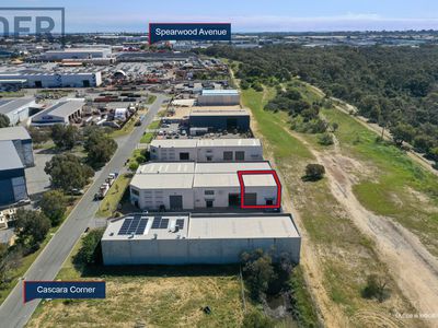 9 / 8 Cascara Corner, Bibra Lake