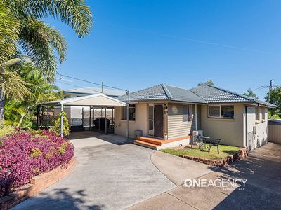 53 Hampton Street, Durack