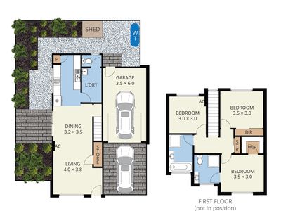 5 Sheba Court, Hallam