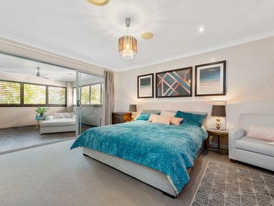5 Waratah Crescent, Springfield Lakes