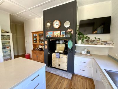 23 Clement Street, Forbes