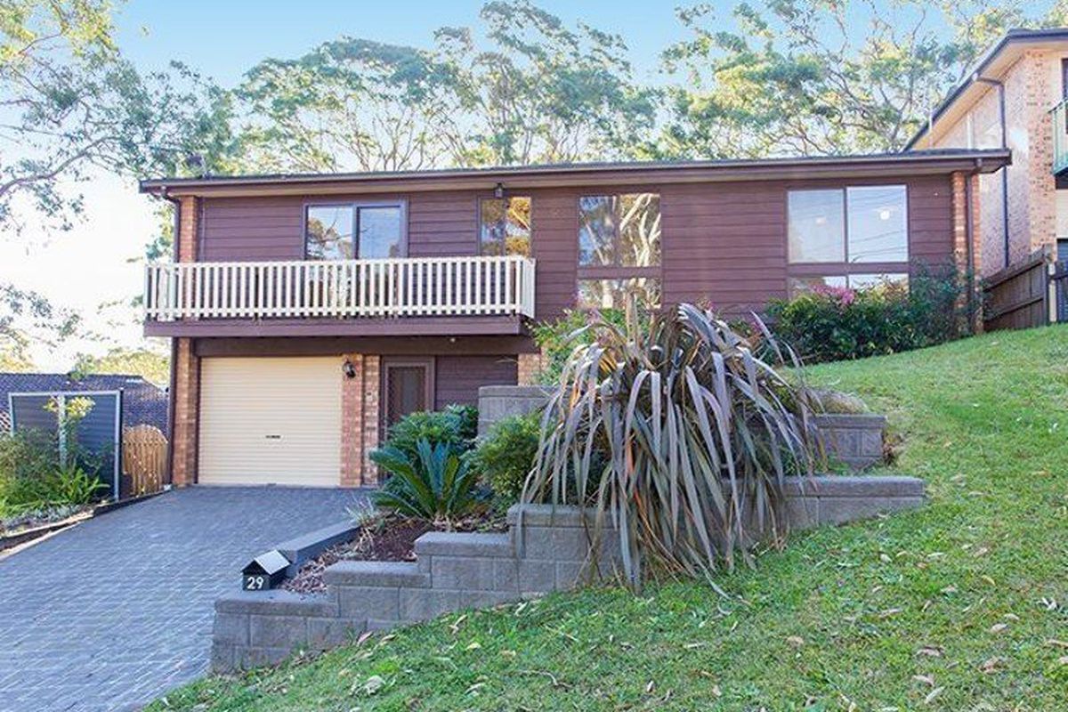 29 South Crescent, North Gosford