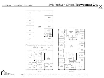 298 Ruthven Street, Toowoomba City