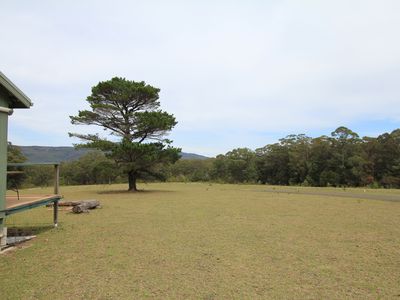 217 Jacks Corner Road, Kangaroo Valley
