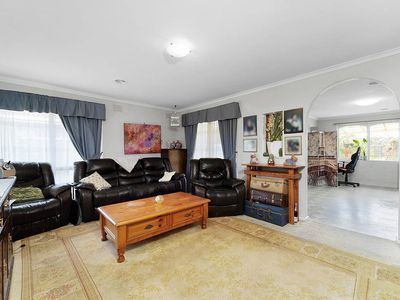 55 Huntingfield Drive, Hoppers Crossing
