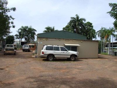 2 Coolibah Drive, Kununurra