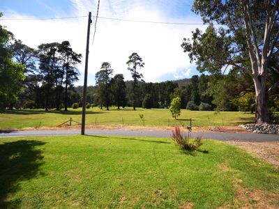 47 Mountain Avenue , Mount Beauty