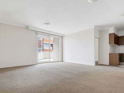 4 / 44-46 Borrodale Road, Kingsford