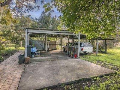 162 BLUE KNOB ROAD, Nimbin