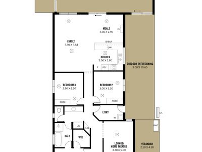 5 Cockle Avenue, Aldinga Beach