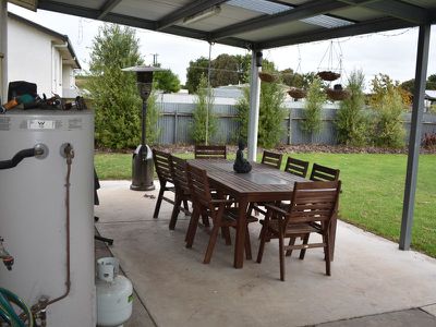 8 Ramsay Street, Millicent