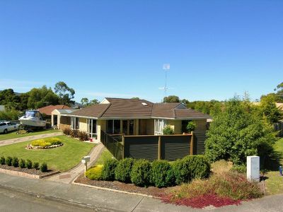 1 Carrington Drive, Margate