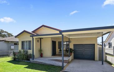 19 collendina road, Gwandalan