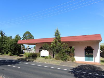 97-99 MacIntosh Street, Forster