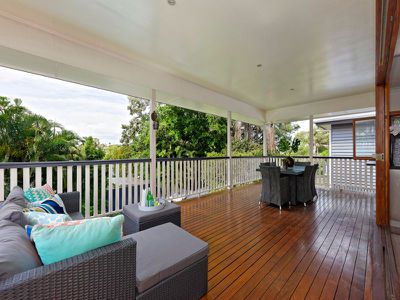 137 Boyd Road, Nundah