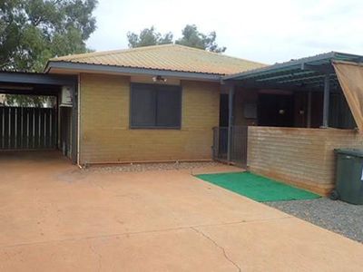 3 / 8 Yarrunga Crescent, South Hedland