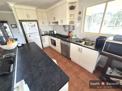 73 Tingoora Charlestown Road, Tingoora