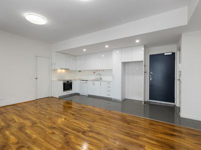 33 / 6 Campbell Street, West Perth