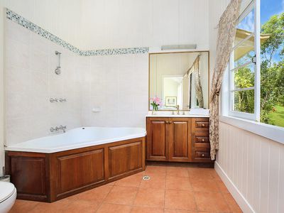 186 Tanawha Tourist Drive, Tanawha