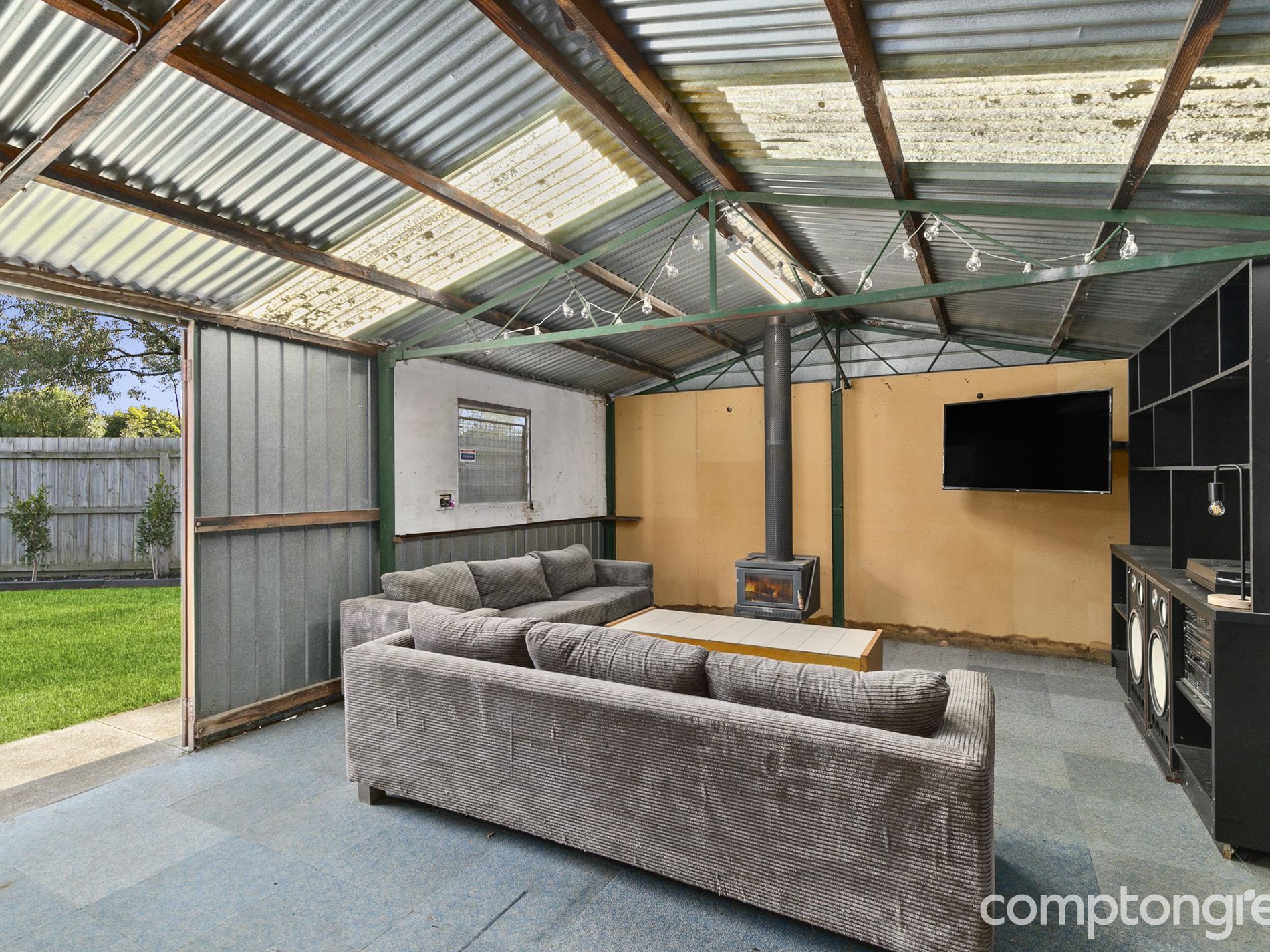 36 Derby Road, Herne Hill