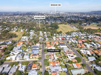 22 Wand Street, Nundah