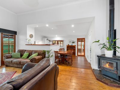 135 Piesse Street, Boulder