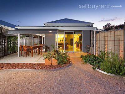 14B RUNDLE STREET, Wodonga