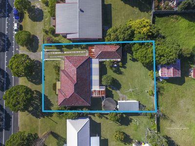 64 South Street, Ulladulla
