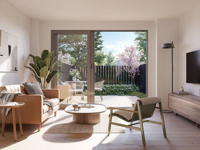 1 / 20 Bewdley Street, Spreydon