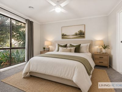 22 Argyle Crescent, Werribee