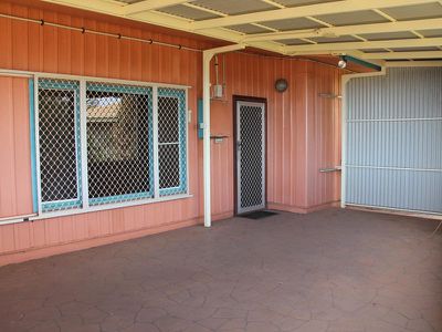116 Sutherland Street, Port Hedland