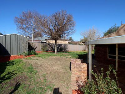 3 Garrett Street, Kelso