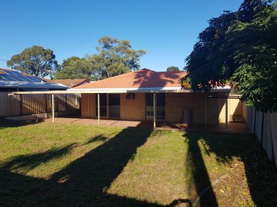 23 Towton Street, Redcliffe