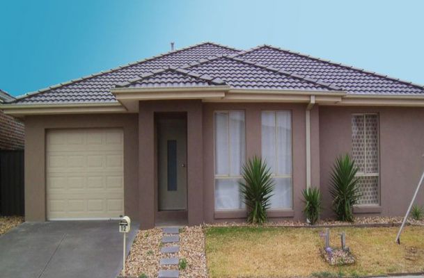 12 Wattletree Street, Craigieburn