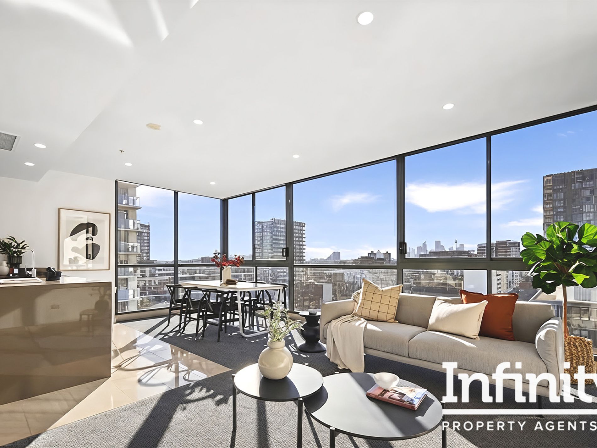 928 / 20 Gadigal Avenue, Zetland