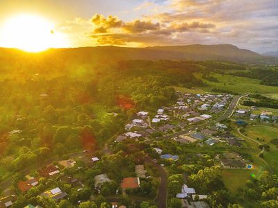 Lot 120 Tallowood Ridge Mullumbimby, Mullumbimby